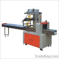 Sell   Cotton & Bandage Rolls Packaging Machine