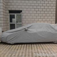 Sell Factory Price  Waterproof Car Cover