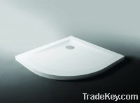 Sell Admirable Solid Surface Acrylic Stone Bathroom Tray PB3108