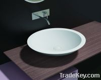 Sell Promineat Corian Solid Surface Counter Basins PB2056