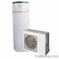 Sell Household Air-source Heat Pump