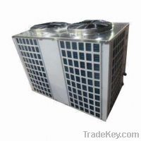 Sell Low Temperature Heat Pump with EVI Technology