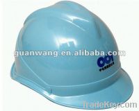 Sell Safety Hat Helmet Cap With Plastic Ratchet Strap/Helmet Dealers