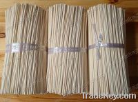 Sell reed sticks/reed diffuser sticks/rattan sticks