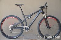 Sell 2012 Specialized S-Works Epic 29er Black Mountain Bike