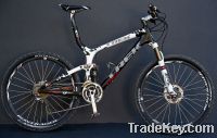 Sell 2012 Trek Top Fuel 9.9 SSL Carbon Full Suspension Mountain Bike