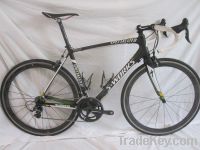 Sell 2012 Specialized S-Works Tarmac SL3 HTC Road Bike