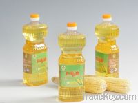 Sell Refined Corn Oil