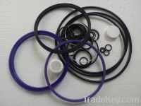 Sell rubber  o ring