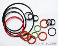 Sell rubber o ring
