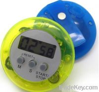 Sell digital timer manufacture promotion