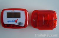 Sell pedometer manufacturer cheap sale