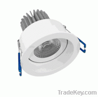 Sell LED recessed downlight