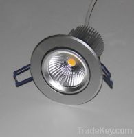 Sell Sharp/citizen/Cree COB 15W led recessed downlight