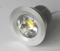 COB25W led ceiling downlight by sharp/citizen/cree led