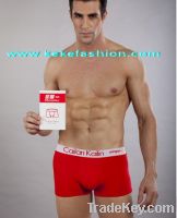 sell modal material men undewear good quality