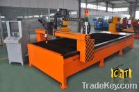 Sell Table-type CNC Plasma and Flame Cutting Machine