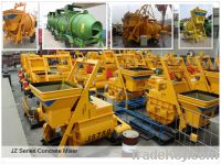 Sell CE approvel, 30 years professional factory's concrete mixer