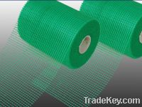 4x4x160g fiberglass mesh