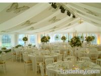 Sell outdoor wedding tent