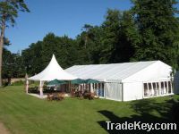 Sell wedding marquee tent