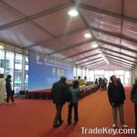 Sell trade show tent