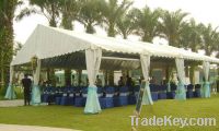 Sell Party tent