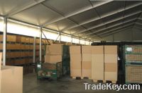 Sell workshop tent