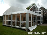 Sell PVC marquee tent