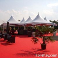 Sell Party marquee tent