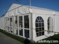 Sell ABS solid wall event tent