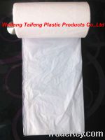 Sell Star Seal Garbag Bag