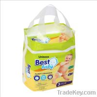 Sellk sleepy baby diapers manufacturer in quanzhou
