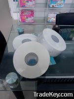 Sell tissues paper jumbo rolls