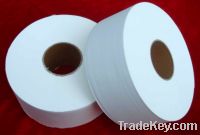 Sell jumbo rolls tissues papers with mixed pulp