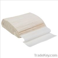 white good quality hand tissue