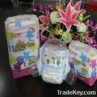 new style designed baby diaper