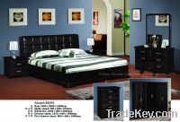Good quality Contemporary bedroom furniture with low price