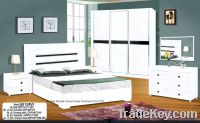 The latest new design bedroom furniture 2013