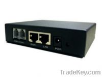 Sell Asterisk VoIP PBX with 2-port VoIP