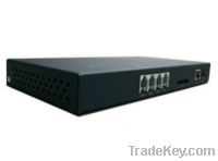 Sell voip pbx-04 suitable for 100 staff enterprise IP PBX