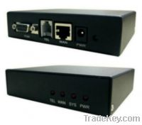 Sell IP PBX-01 with VPN N2N support