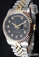 Sell Dress watches, sport watches, Fashion watches, AAA watches