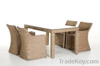 Sell wicker furniture WD9028A