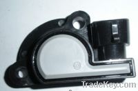 Throttle position sensor