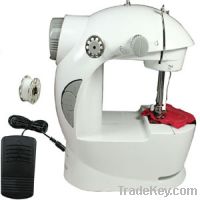 Mini Sewing Machine