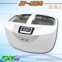 Sell dog collar cleaner ultrasonic cleaning machine JP-4820