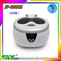 Sell ultrasonic toy cleaner ultrasonic cleaning machine JP-3800S 60ml