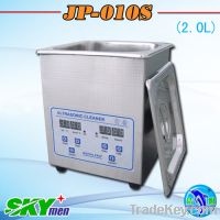 Sell digital ultrasonic dishes cleaner, plat cleaning JP-010S 2L