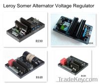 LEROY SOMER Stabilizer Voltage/ Voltage Regulator for Generators